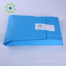 Hot Sell Waterproof Surgical Sterile Drape Fabric